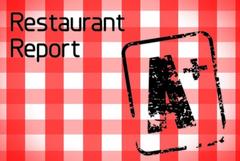 Restaurant Inspections in Falls Church